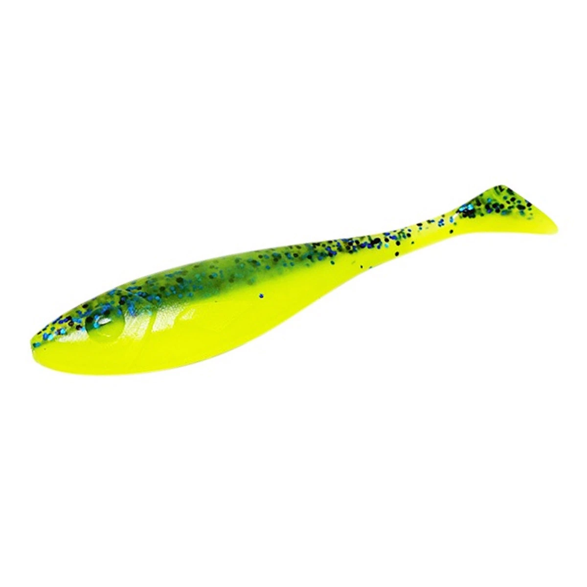 Gator Gum Shad 7 CM 6 Gator Gum Shad 7 CM - Image 4