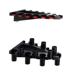 Berkley Space Saver 13 Rod Or Combo Rack 8 Berkley Space Saver 13 Rod Or Combo Rack -Fishing Reels Winkel 804355ccbf6542538a9a0c78f39a7a13