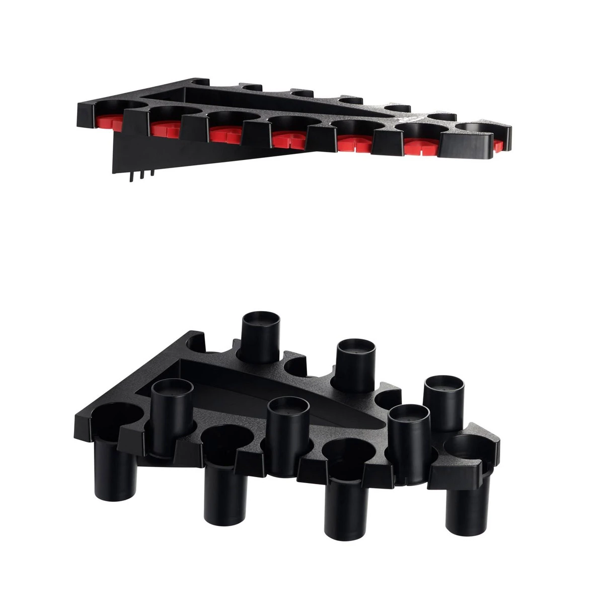 Berkley Space Saver 13 Rod Or Combo Rack 5 Berkley Space Saver 13 Rod Or Combo Rack - Image 3