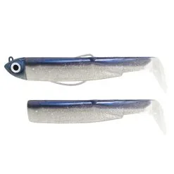 Fiiish Black Minnow 120 No3 Combo Shore 12 Gram