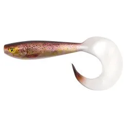 Fox Rage Pro Grub Shad 8 CM