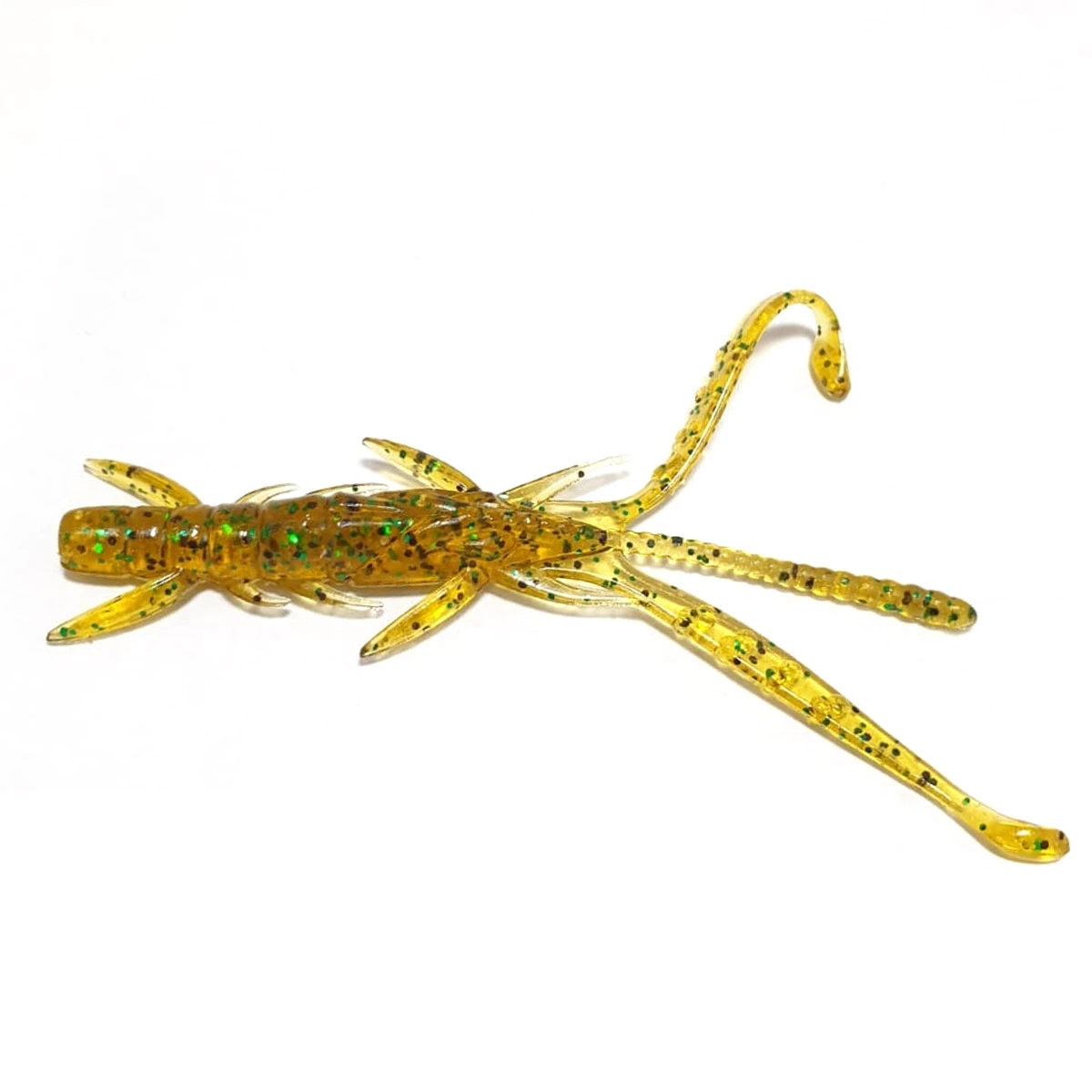 Fish Up Fishup Shrimp 3 Inch 6 Fish Up Fishup Shrimp 3 Inch - Image 4