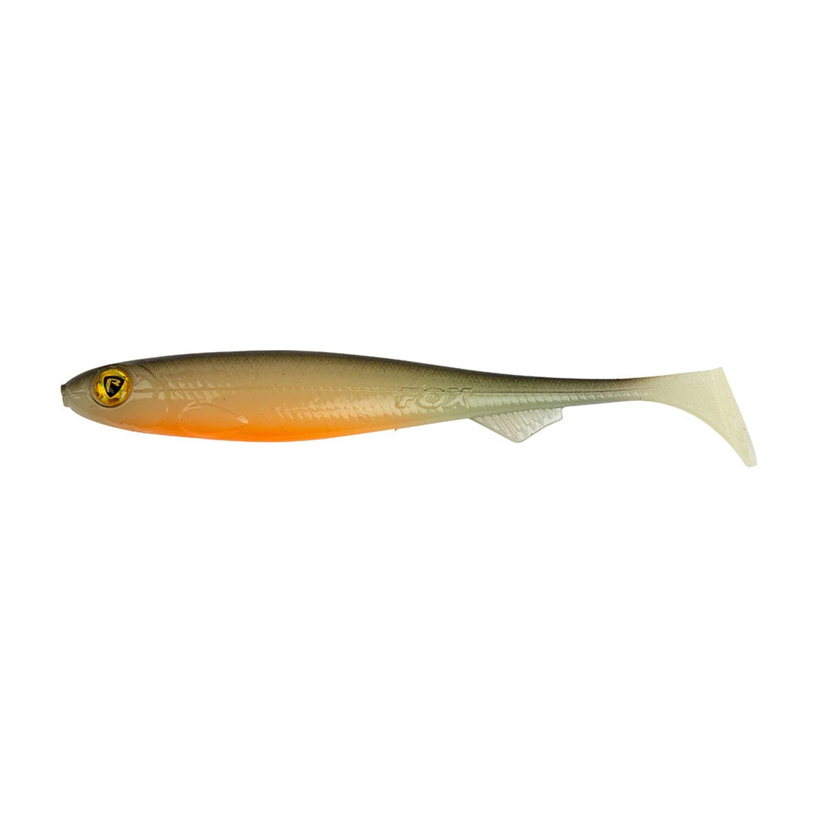 Fox Rage Slick Shad 11 CM 5 Fox Rage Slick Shad 11 CM - Image 3