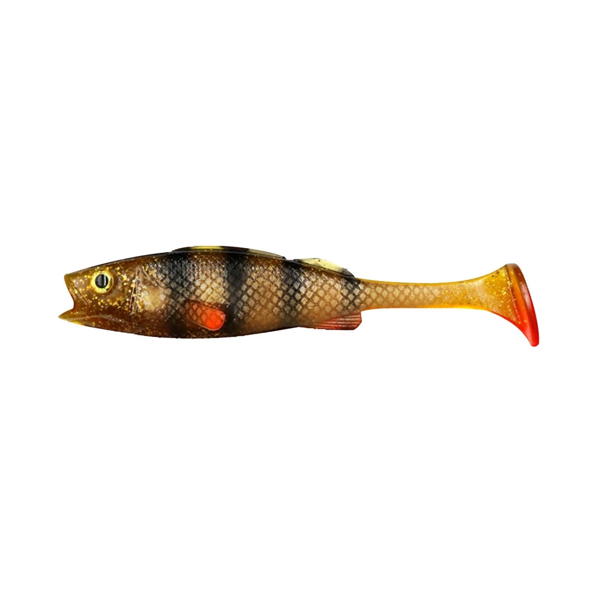 LMAB Kofi Perch Shad 11 CM 5 LMAB Kofi Perch Shad 11 CM - Image 3