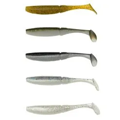 Spro Powercatcher Micro Shad Natural Pack 6,5cm -Fishing Reels Winkel 8a3883c84831490e8f1ba6e852aa2061