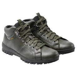 Korda Kore Kombat Boots Olive