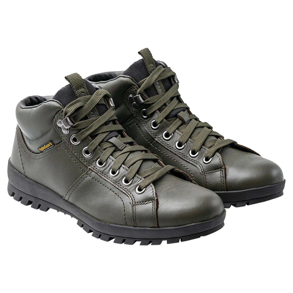 Korda Kore Kombat Boots Olive 3 Korda Kore Kombat Boots Olive