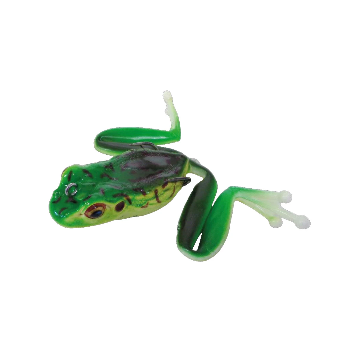 Kahara Diving Frog 6 CM 4 Kahara Diving Frog 6 CM - Image 2