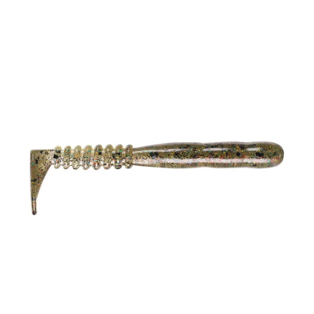 Reins Rockvibe Shad 3,5 Inch 2-Tone 5 Reins Rockvibe Shad 3,5 Inch 2-Tone - Image 3