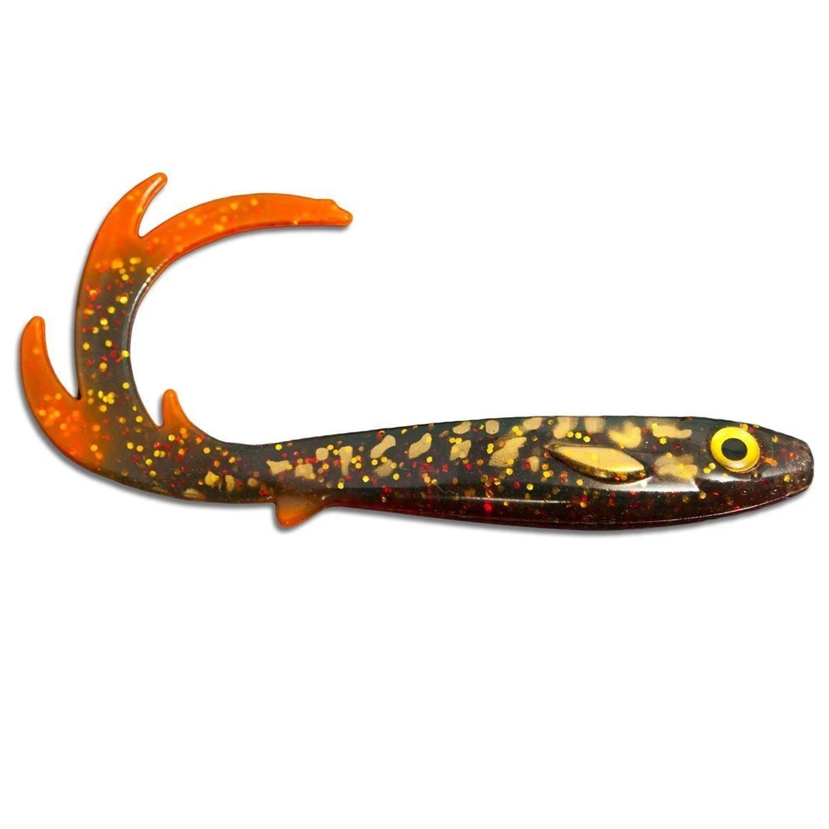 EJ Lures Flatnose Dragon 27 CM 4 EJ Lures Flatnose Dragon 27 CM - Image 2