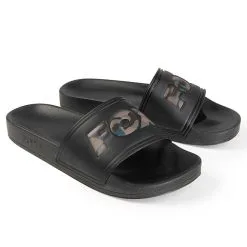 Fox Sliders Black