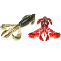 Keitech Crazy Flapper 2.8"