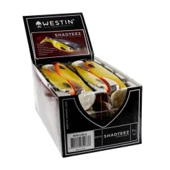 Westin ShadTeez Slim 27 Cm 7 Westin ShadTeez Slim 27 Cm -Fishing Reels Winkel 937647f39f3f4892b3ec0c51f4243ff6