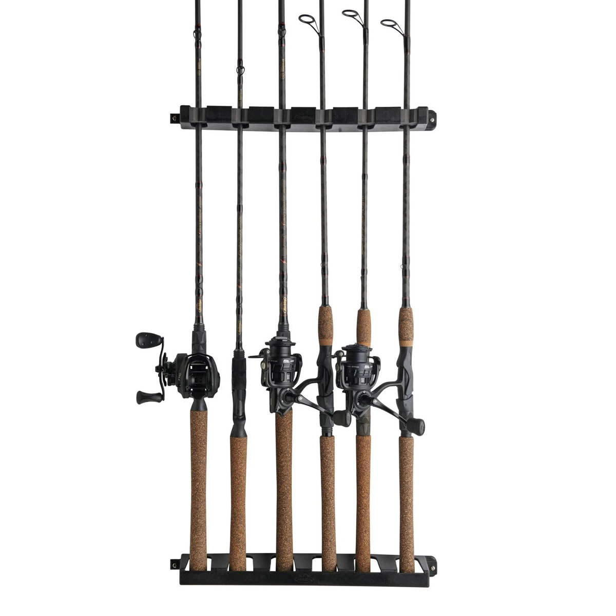 Berkley Vertical 6 Rod Rack 4 Berkley Vertical 6 Rod Rack - Image 2