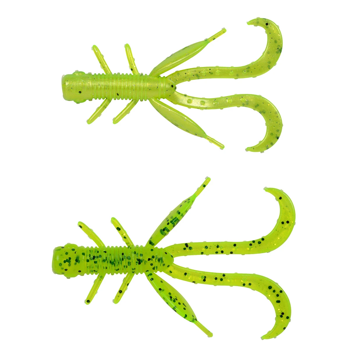 Spro Freestyle Urban Prey Hog Glitter 55 Mm 4 Spro Freestyle Urban Prey Hog Glitter 55 Mm - Image 2