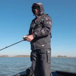 Fox Rage RS Triple Layer Jacket -Fishing Reels Winkel 965c58e0899c426cafc21aeb724e6630