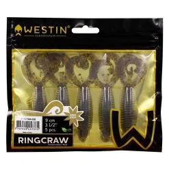 Westin RingCraw CurlTail 9 CM 7 Westin RingCraw CurlTail 9 CM -Fishing Reels Winkel 96d063b512b84b96b6bb5c91729fe24a