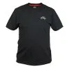 Fox Rage Black Marl Tee Short Sleeve