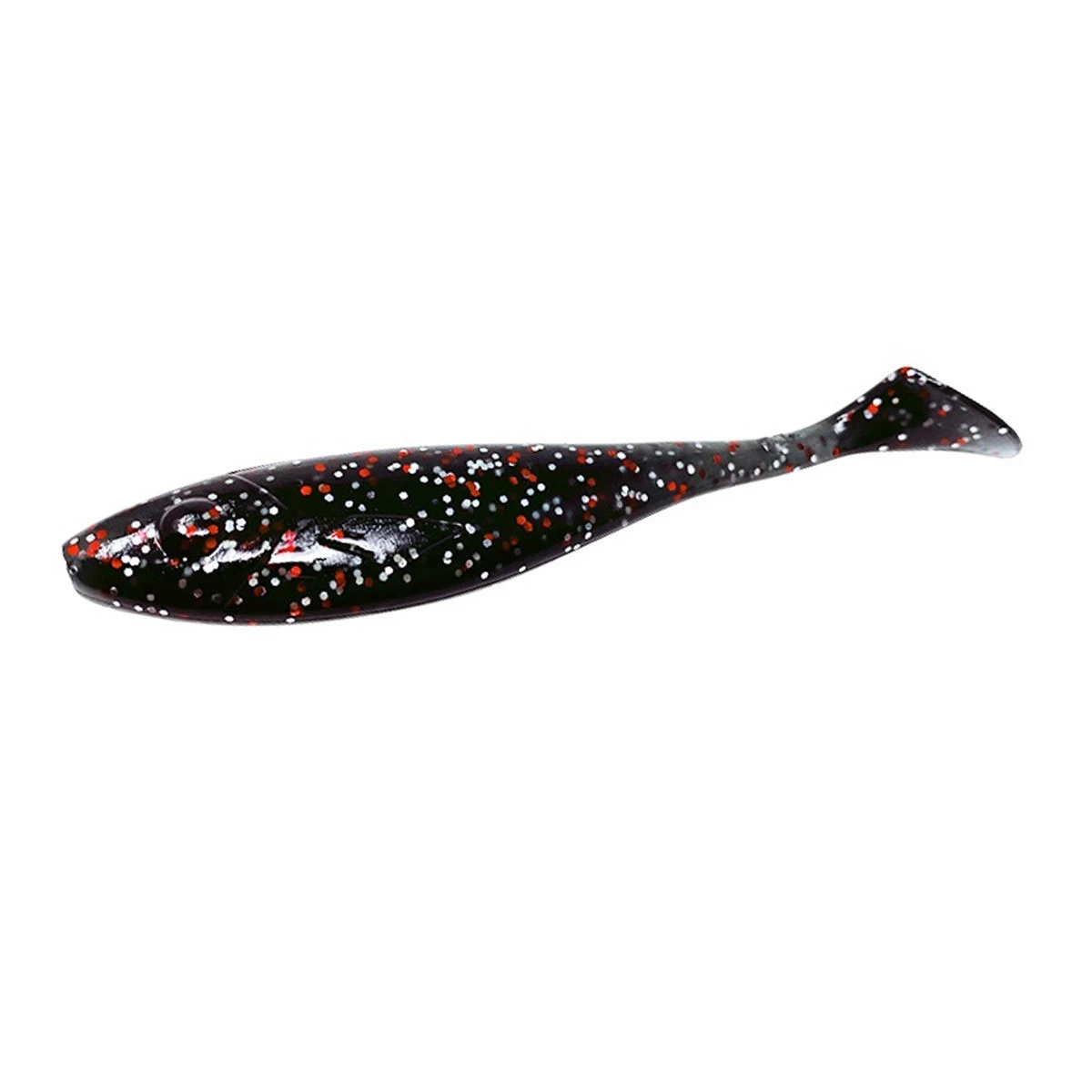 Gator Gum Shad 7 CM 3 Gator Gum Shad 7 CM