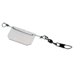 Albatros Anti Kinkvaan Met Speld