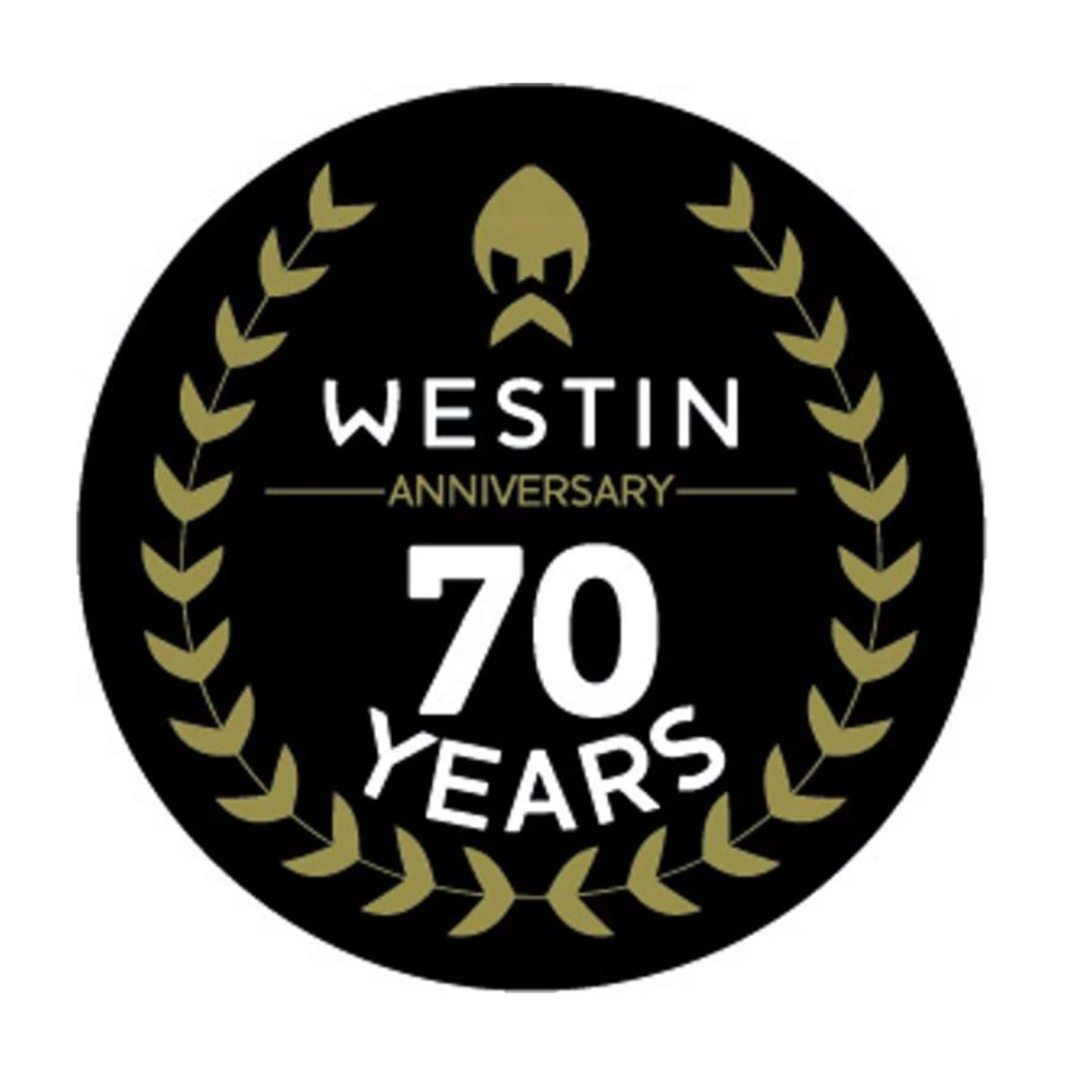 Westin Anniversary Hoodie Carbon Black 6 Westin Anniversary Hoodie Carbon Black - Image 4
