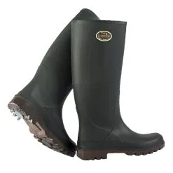 Bekina Litefield PU Laars