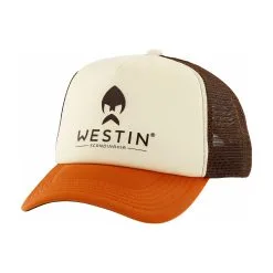 Westin Trucker Cap Texas