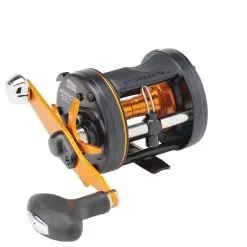 Abu Garcia C3 Catfish Special Round