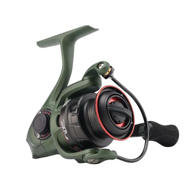 Abu Garcia Zata Spinning Reel 3 Abu Garcia Zata Spinning Reel