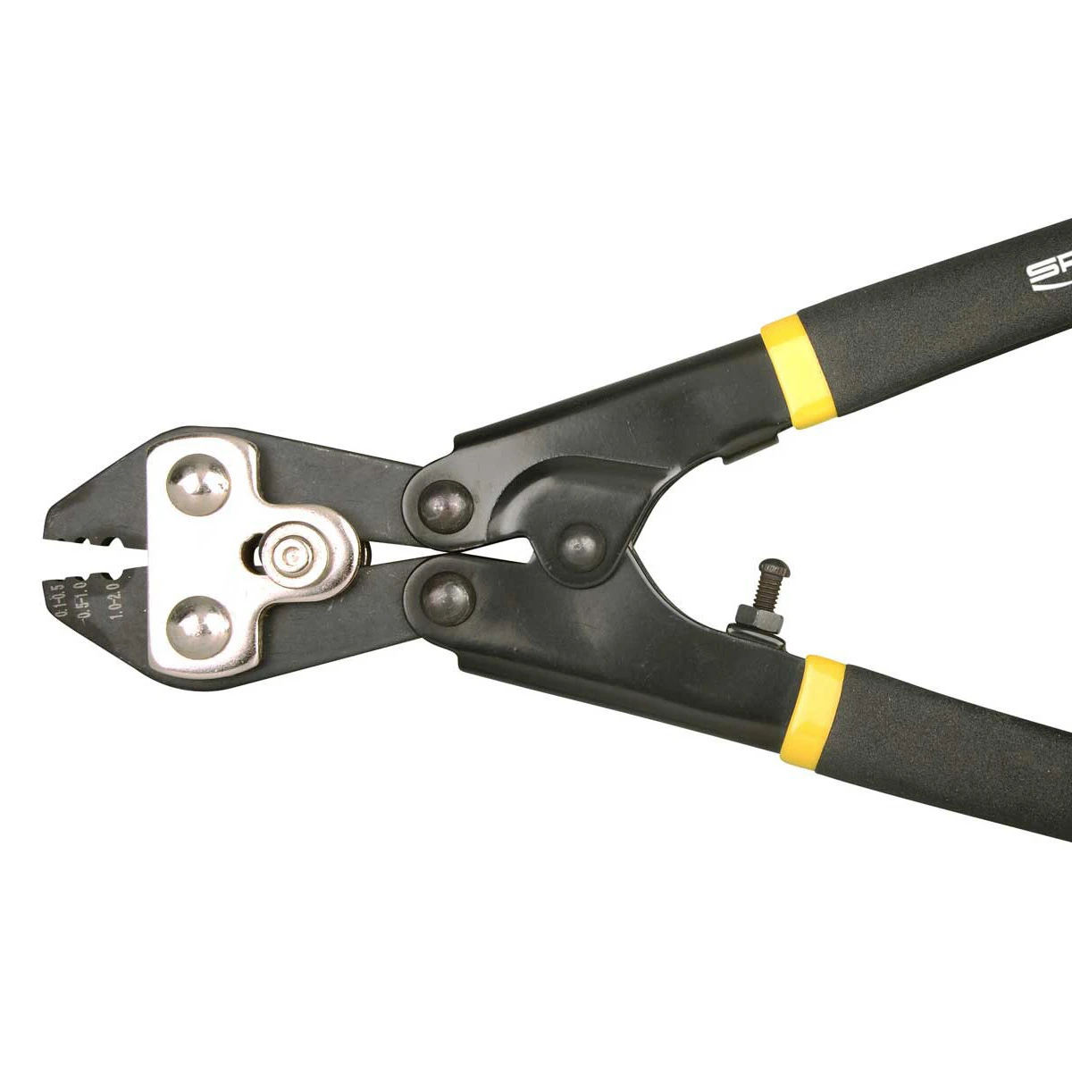 Spro Double Crimping Pliers 4 Spro Double Crimping Pliers - Image 2
