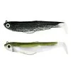 Fiiish Black Minnow 70 No1 Double Combo Shore 3 Gram