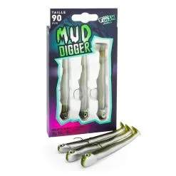 Fiiish Mud Digger 90 Maxi Combo -Fishing Reels Winkel a31afcaec1bb46fb98f0a8163b00b382