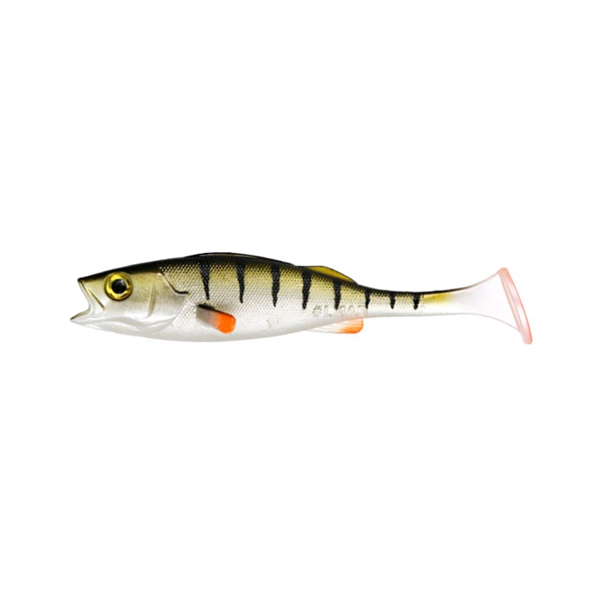 LMAB Kofi Perch Shad 11 CM 4 LMAB Kofi Perch Shad 11 CM - Image 2