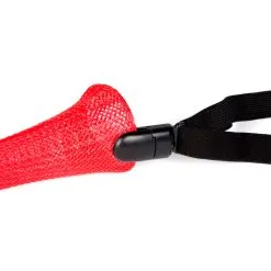 Rod Glove Saver Black 8"