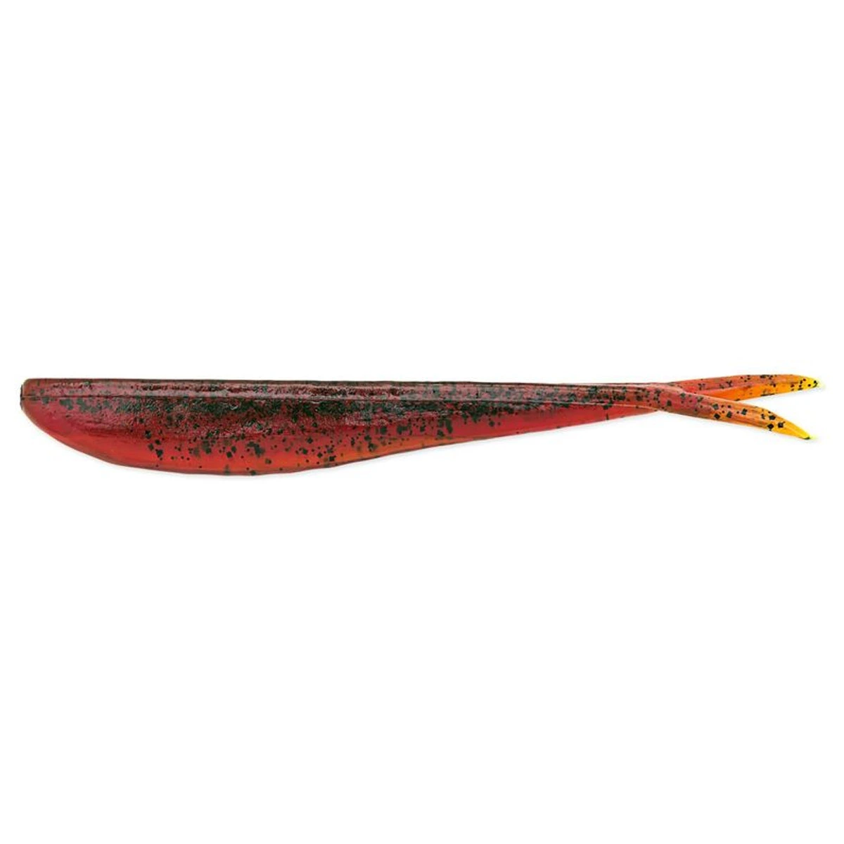 Lunker City Fin-S Fish 4 Inch 4 Lunker City Fin-S Fish 4 Inch - Image 2
