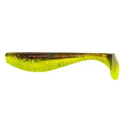 Fish Up Fishup Wizzle Shad 3 Inch
