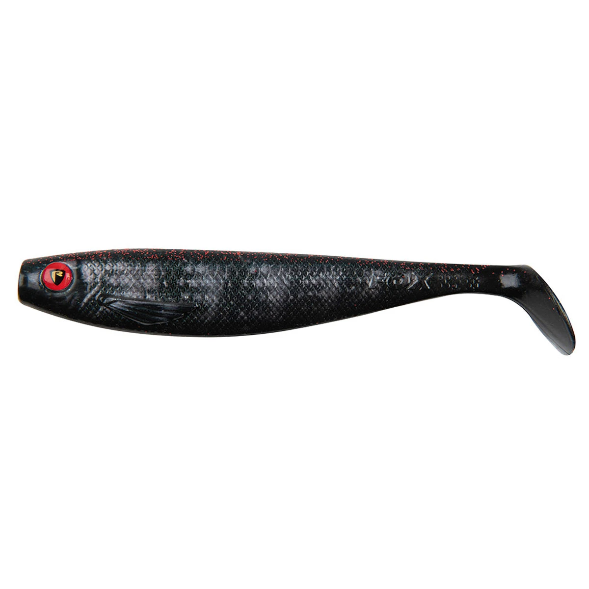 Fox Rage Pro Shad Natural Classic 2 14 Cm 4 Fox Rage Pro Shad Natural Classic 2 14 Cm - Image 2