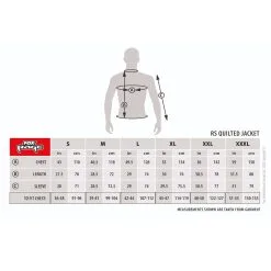 Fox Rage Camo Rip Stop Quilted Jacket 7 Fox Rage Camo Rip Stop Quilted Jacket -Fishing Reels Winkel b1d8f4f67ca44ae9a9a9d58bc12ee880