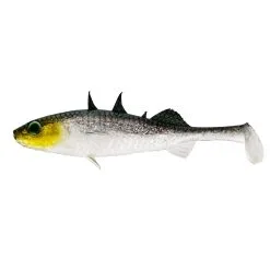 Westin Stanley The Stickleback Shadtail 5,5 Cm