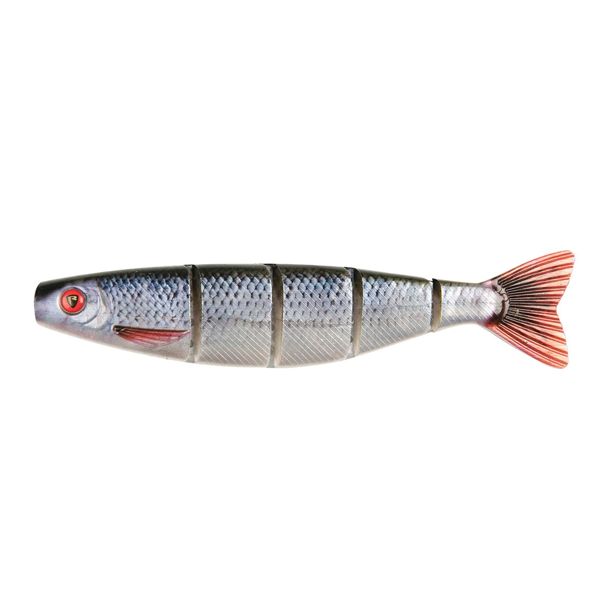 Fox Rage Pro Shad Jointed 23 CM 3 Fox Rage Pro Shad Jointed 23 CM