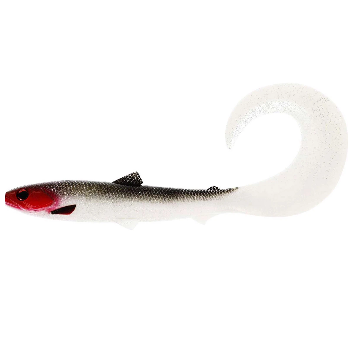 Westin BullTeez Curltail 27 CM 4 Westin BullTeez Curltail 27 CM - Image 2