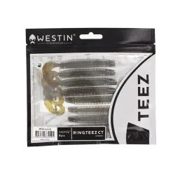 Westin RingTeez Curltail 10 CM -Fishing Reels Winkel b4a10862845a4d99b77b2aa1f433958e