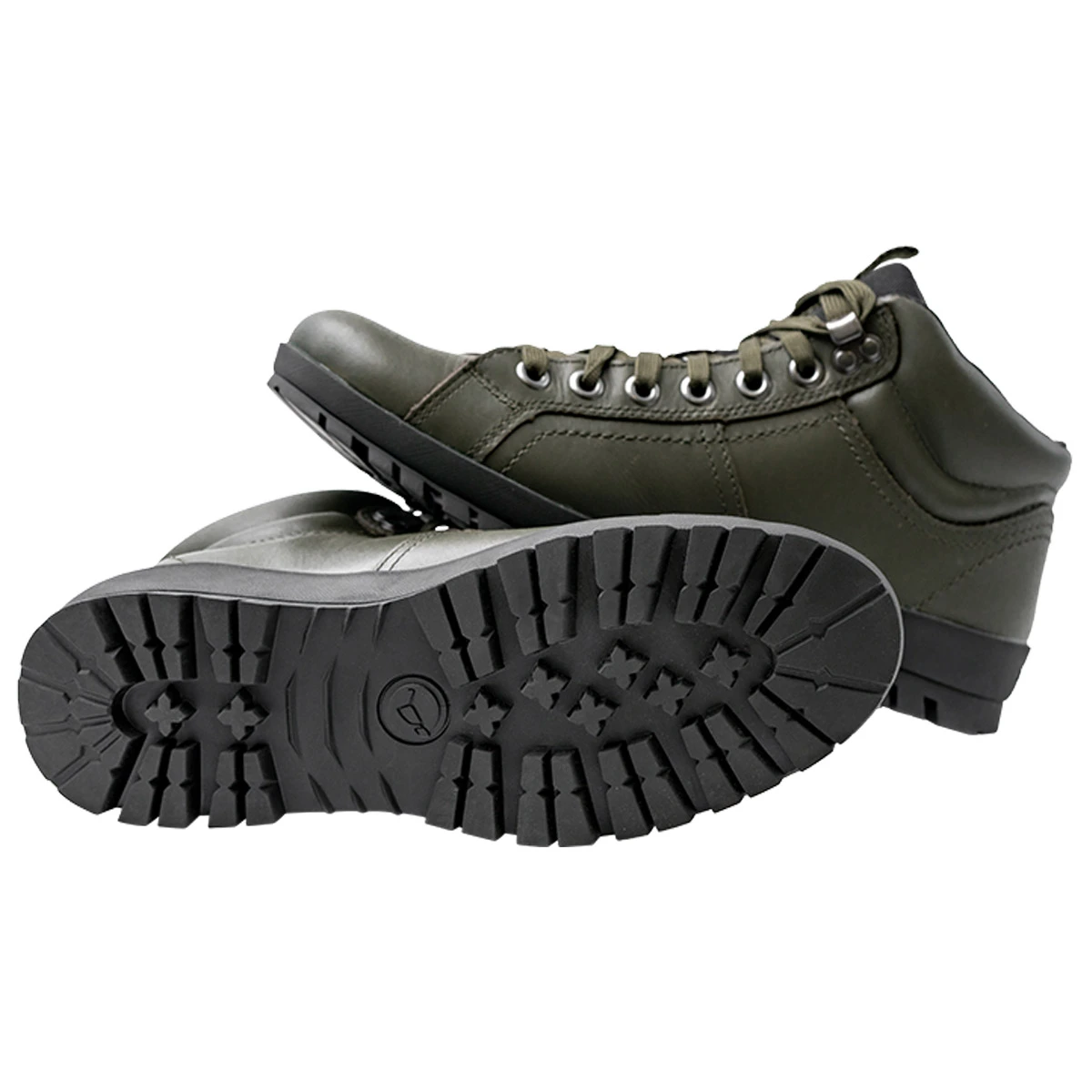 Korda Kore Kombat Boots Olive 4 Korda Kore Kombat Boots Olive - Image 2