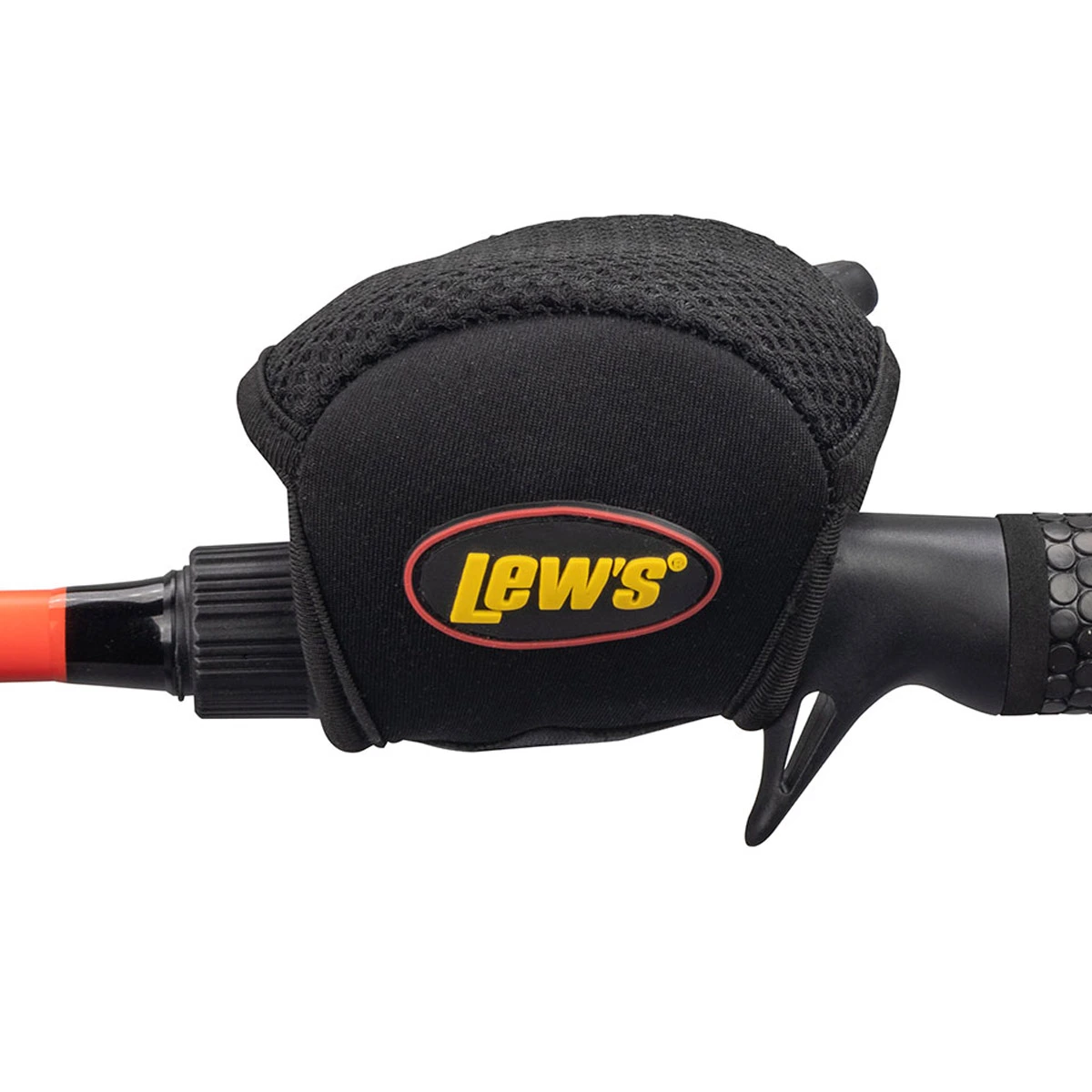 Lew's Baitcaster Reel Cover 3 Lew's Baitcaster Reel Cover