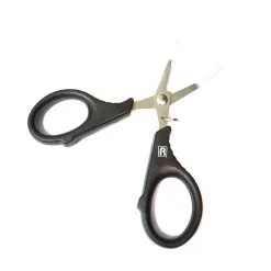 Rozemeijer Mini Splitring Pliers Braid Cutter