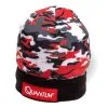 Quantum Winter Cap Black & Red Camou 2 Quantum Winter Cap Black & Red Camou -Fishing Reels Winkel ba22abf970d44edba14e3689bd11d899