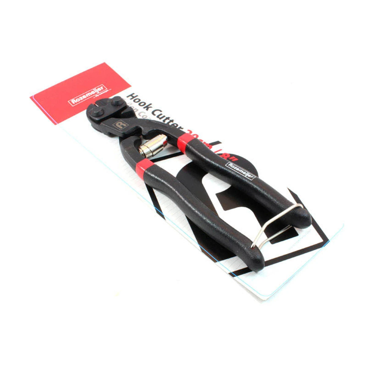 Rozemeijer Hook Cutter 20cm 4 Rozemeijer Hook Cutter 20cm - Image 2