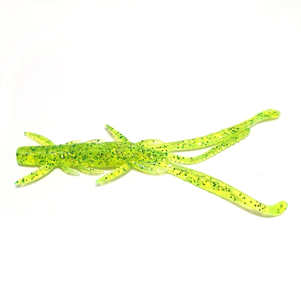 Fish Up Fishup Shrimp 3 Inch 5 Fish Up Fishup Shrimp 3 Inch - Image 3