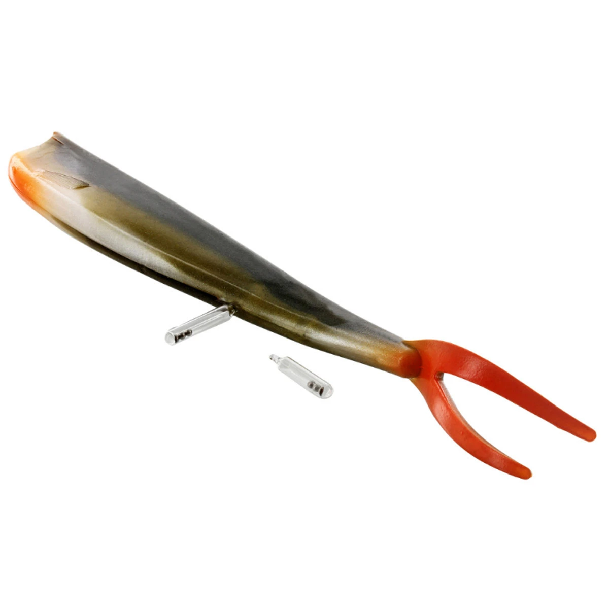 Westin TwinTeez V-Tail 20,4 Cm 5 Westin TwinTeez V-Tail 20,4 Cm - Afbeelding 3