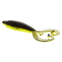 Westin RingCraw CurlTail 9 CM